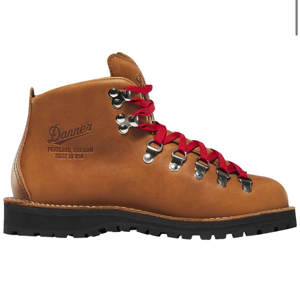 Danner Mountain Lt Cascade Boots